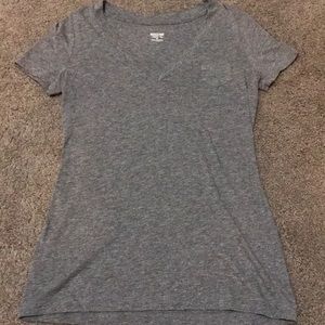 Gray T-shirt